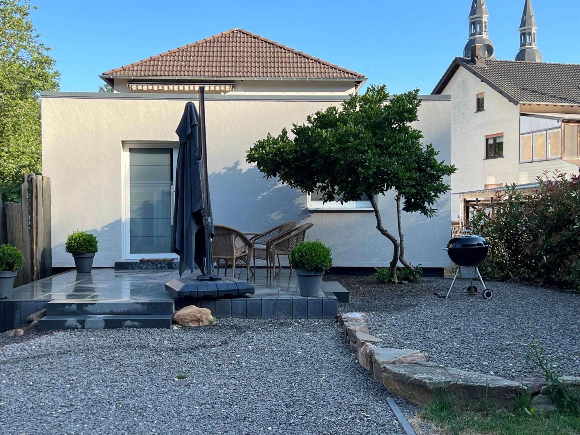 City Prüm Dış mekan fotoğraf